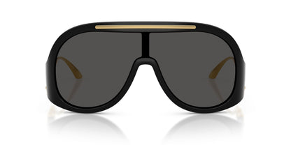 DOLCE & GABBANA DG6202 501 87 NA SUNGLASSES