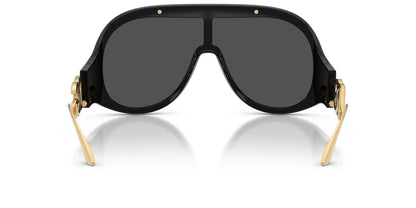 DOLCE & GABBANA DG6202 501 87 NA SUNGLASSES