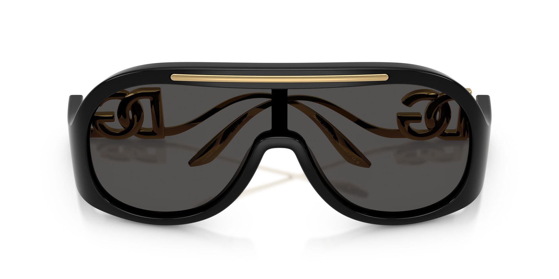 DOLCE & GABBANA DG6202 501 87 NA SUNGLASSES