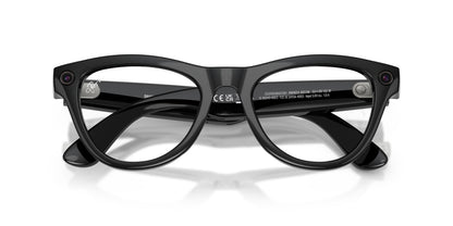 RAYBAN META 0RW4014 SKYLER GEN 2 601/1M 52 SUNGLASSES