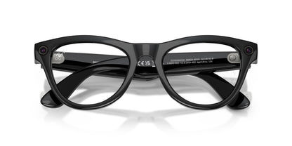 RAYBAN META 0RW4014 SKYLER GEN 2 601CH 52SUNGLASSES