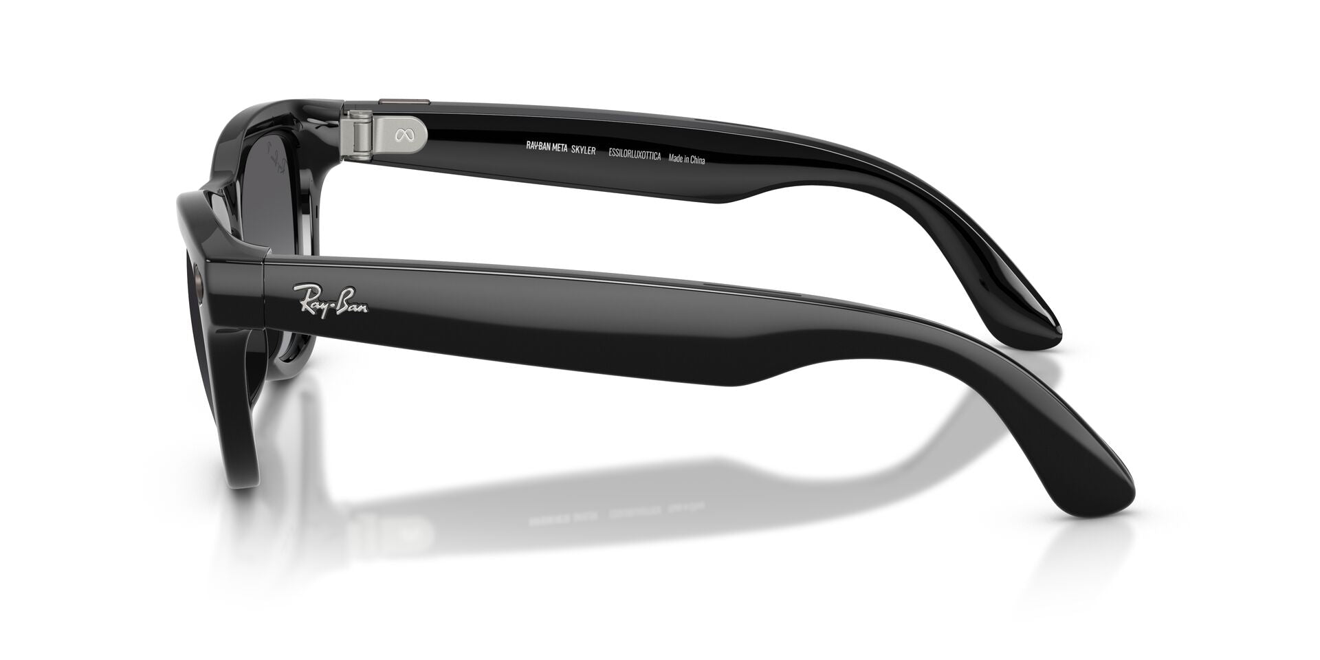 RAYBAN META 0RW4014 SKYLER GEN 2 601T3 52 SUNGLASSES