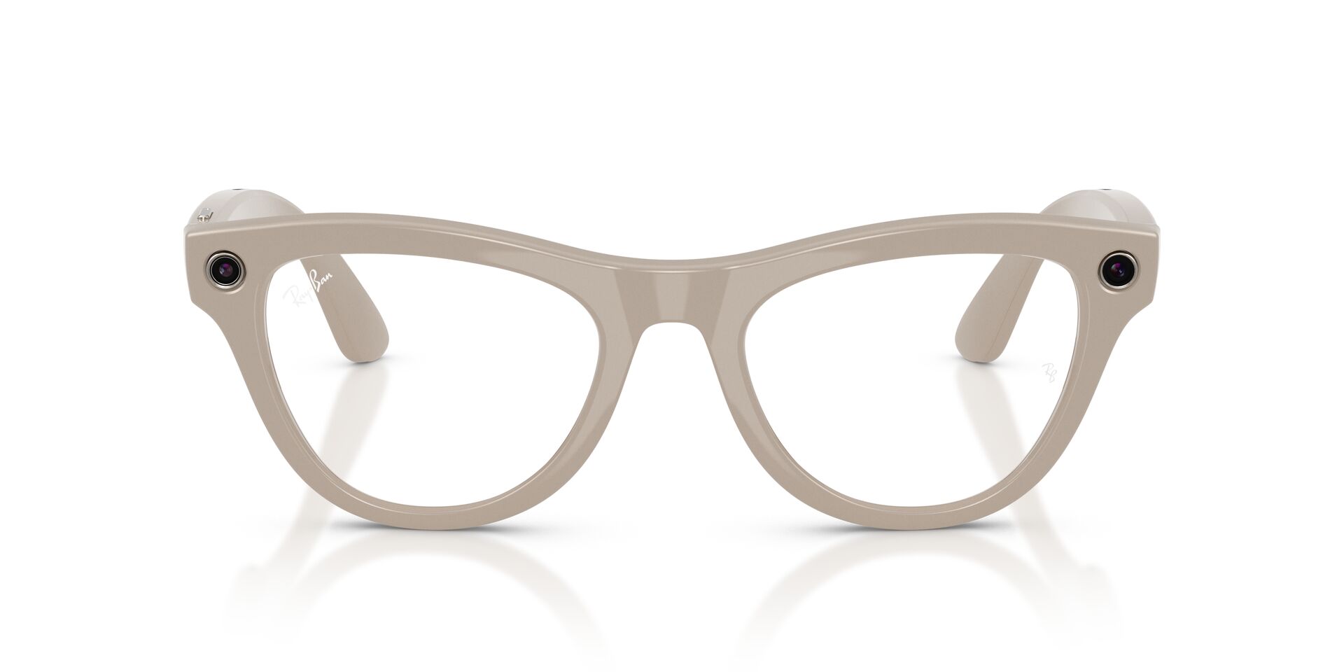 RAYBAN META 0RW4014 SKYLER GEN 2 6700MF 52 SUNGLASSES