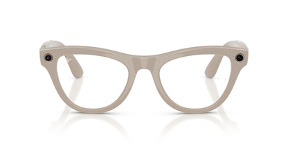 RAYBAN META 0RW4014 SKYLER GEN 2 6700MF 52 SUNGLASSES