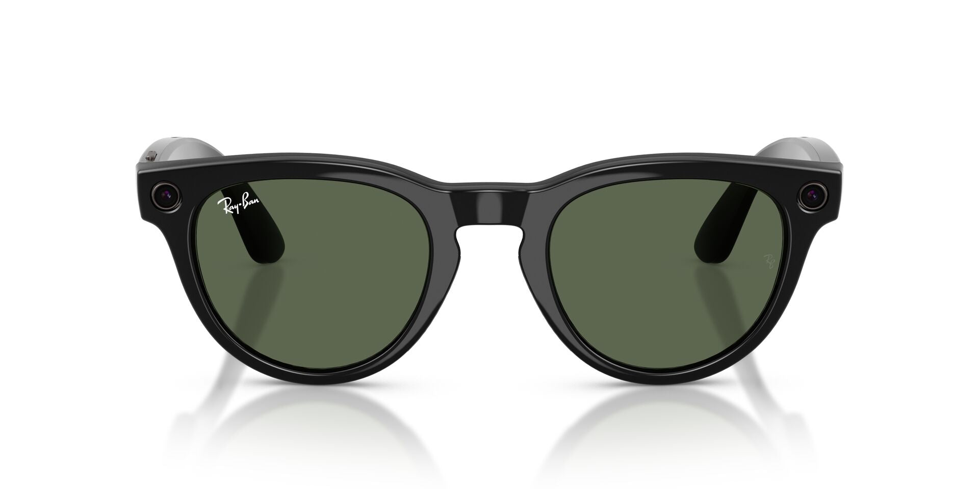 RAYBAN META 0RW4013 HEADLINER GEN 2 601/71 50 SUNGLASSES