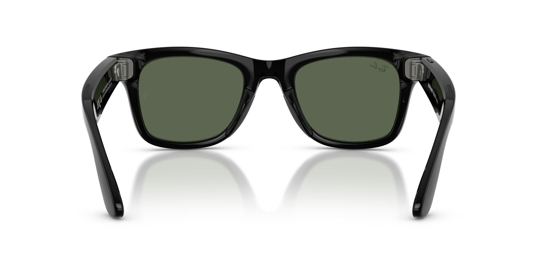 RAYBAN META 0RW4012 WAYFARER GEN 2 601/71 50 SUNGLASSES