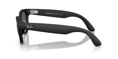 RAYBAN META 0RW4013 HEADLINER GEN 2 601ST3 50 SUNGLASSES