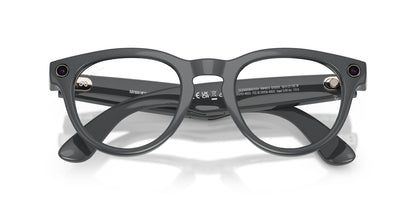 RAYBAN META 0RW4013 HEADLINER GEN 2 6702CE 50 SUNGLASSES