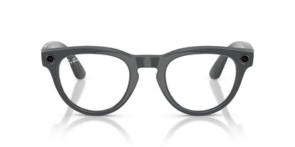 RAYBAN META 0RW4013 HEADLINER GEN 2 6702CE 50 SUNGLASSES