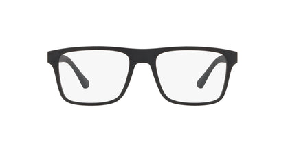 EMPORIO ARMANI EA4115 CLIPON 58011W 54 SUNGLASSES