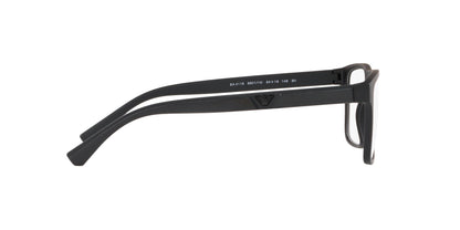 EMPORIO ARMANI EA4115 CLIPON 58011W 54 SUNGLASSES