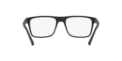 EMPORIO ARMANI EA4115 CLIPON 58011W 54 SUNGLASSES