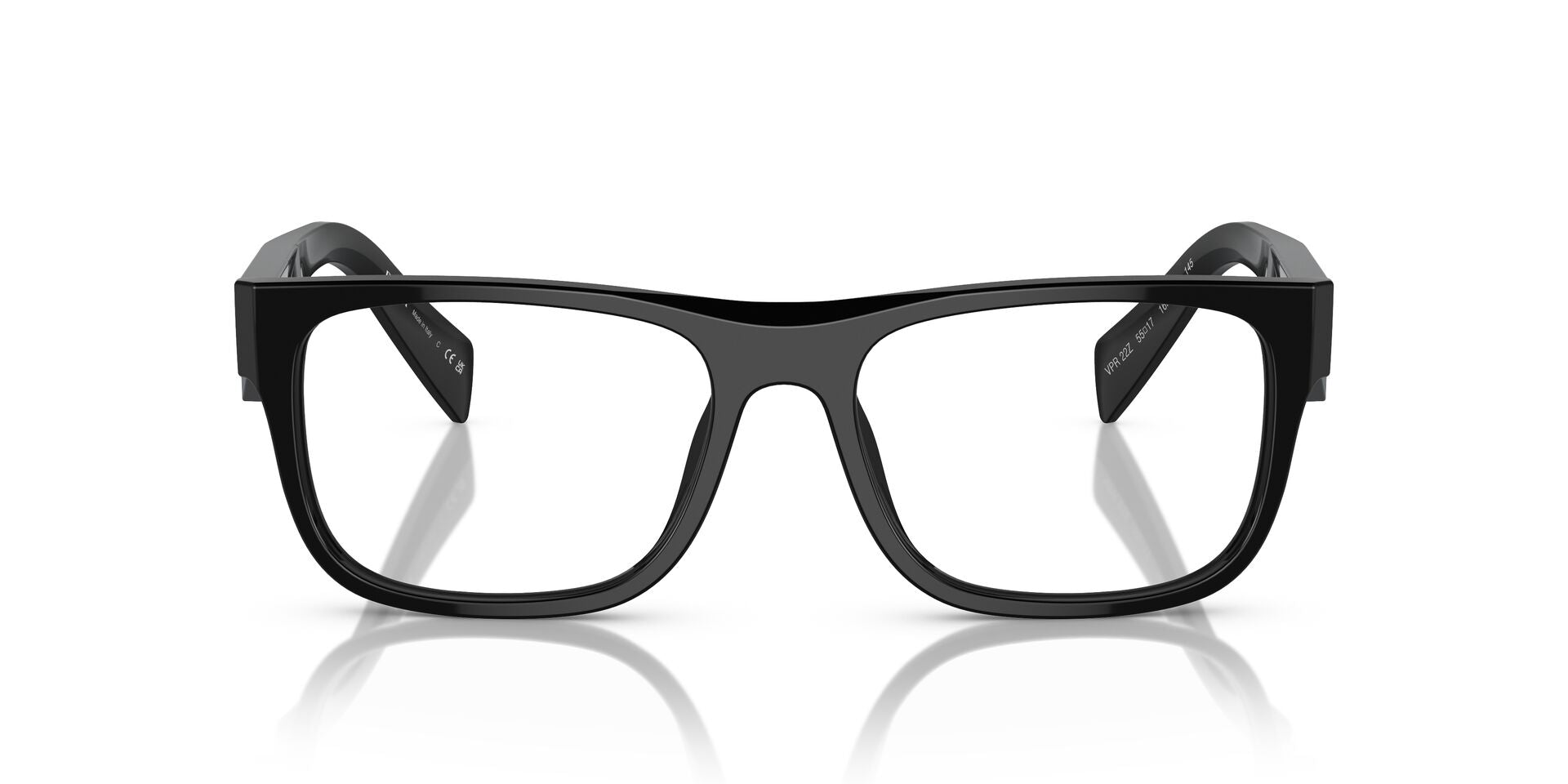 PRADA PR22ZV 16K1O1 55 FRAME