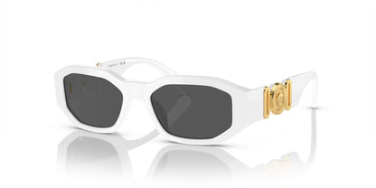 VERSACE 0VK4429U 314/87 48 SUNGLASSES