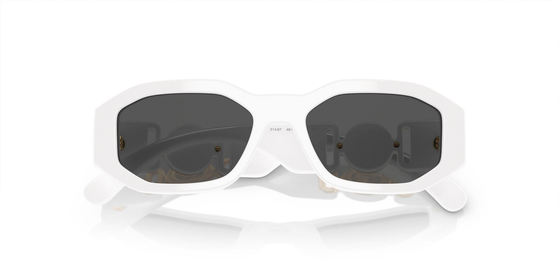 VERSACE 0VK4429U 314/87 48 SUNGLASSES