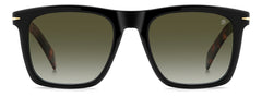 DAVID BECKHAM DB7000S XWY9K 53 SUNGLASSES