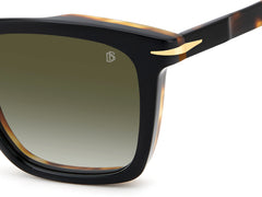 DAVID BECKHAM DB7000S XWY9K 53 SUNGLASSES