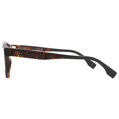 FENDI FE40077I 01A 51 SUNGLASSES