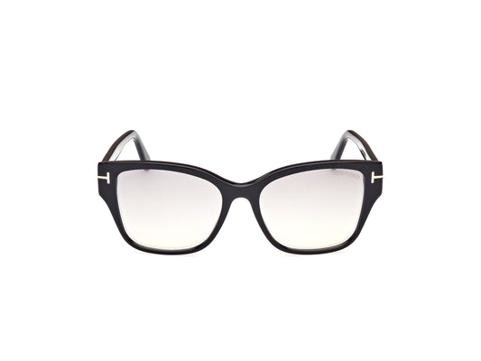 TOM FORD TF1108 01C 55 SUNGLASSES