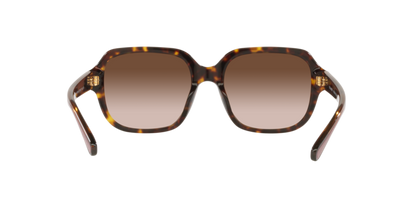 COACH HC8335U C7989 512013 53 SUNGLASSES