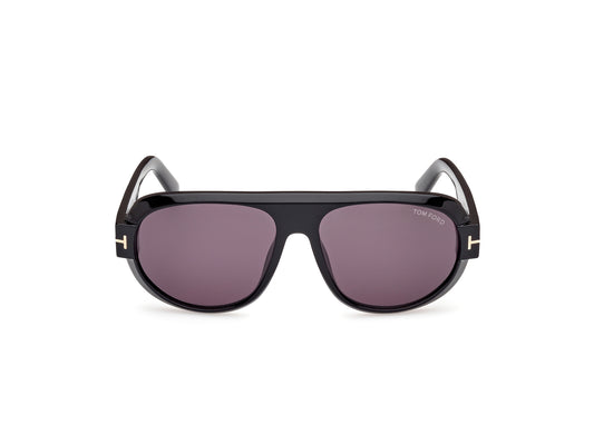 TOM FORD TF1102 01A 59 SUNGLASSES