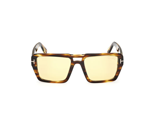 TOM FORD TF1153S 52E 56 SUNGLASSES