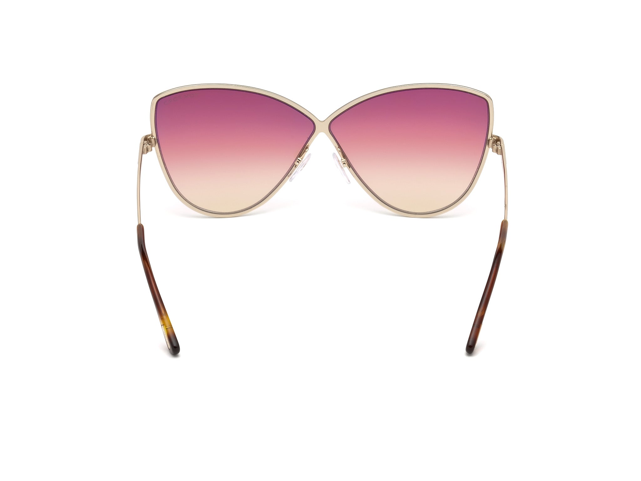 TOM FORD TF569 ELIS 28T 65 SUNGLASSES