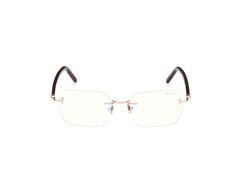 TOM FORD TF5934B 028 54 FRAME