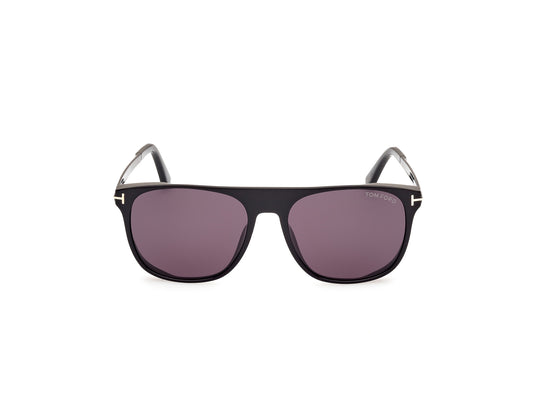 TOM FORD TF1105 01A 55 SUNGLASSES