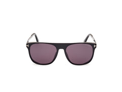 TOM FORD TF1105 LIONEL-02 01A 55 SUNGLASSES