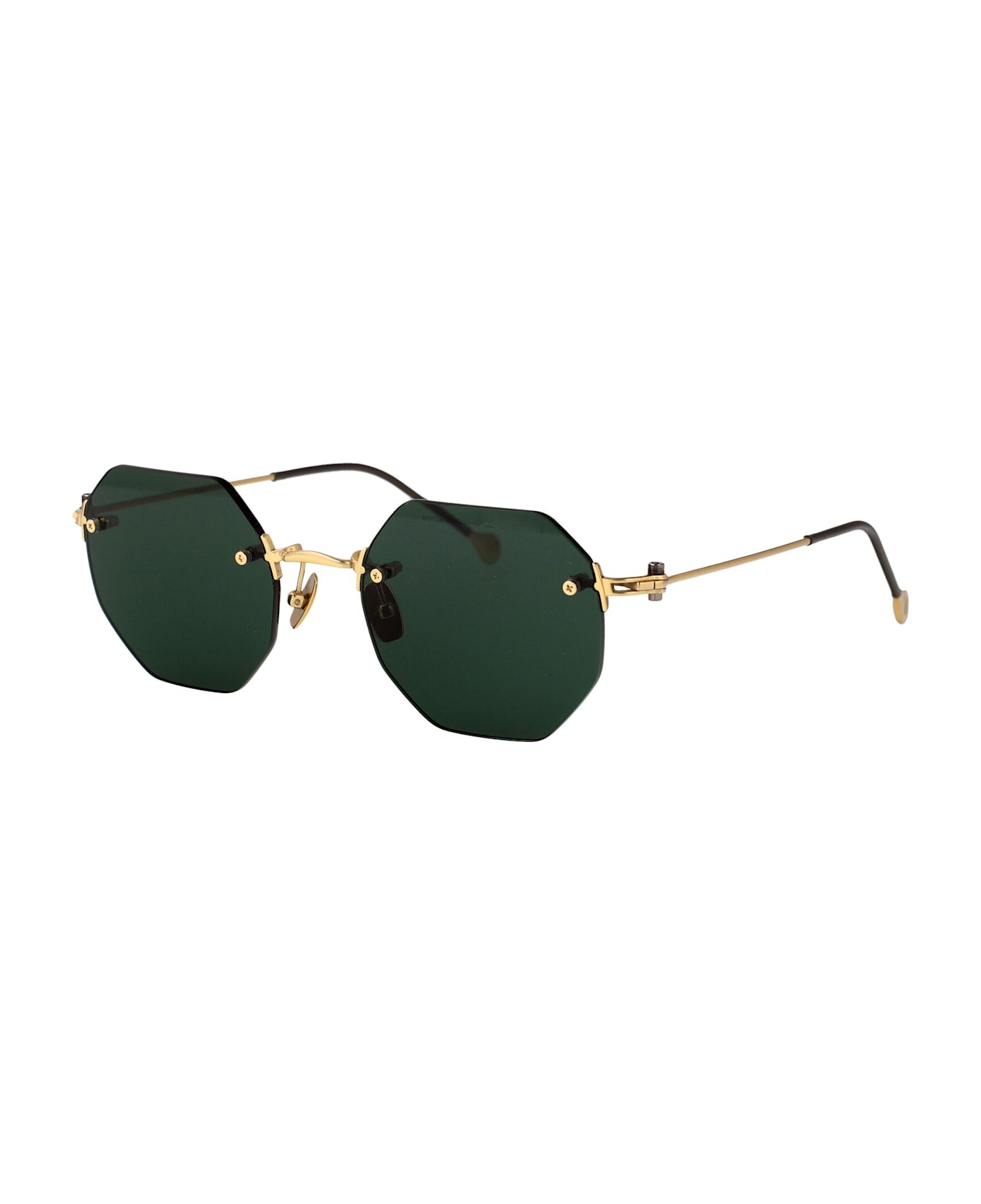 YOHJI YAMAMOTO SLOOK16 16001 53 SUNGLASSES