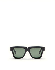 VALENTINO VLS162A BLK BLK 51 SUNGLASSES