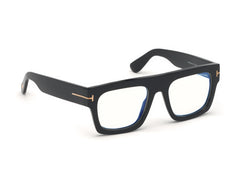 TOM FORD TF5634B 001 53 FRAME