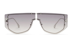 FENDI FE40096U  16B 0002 Full 69 135 Metal SUNGLASSES