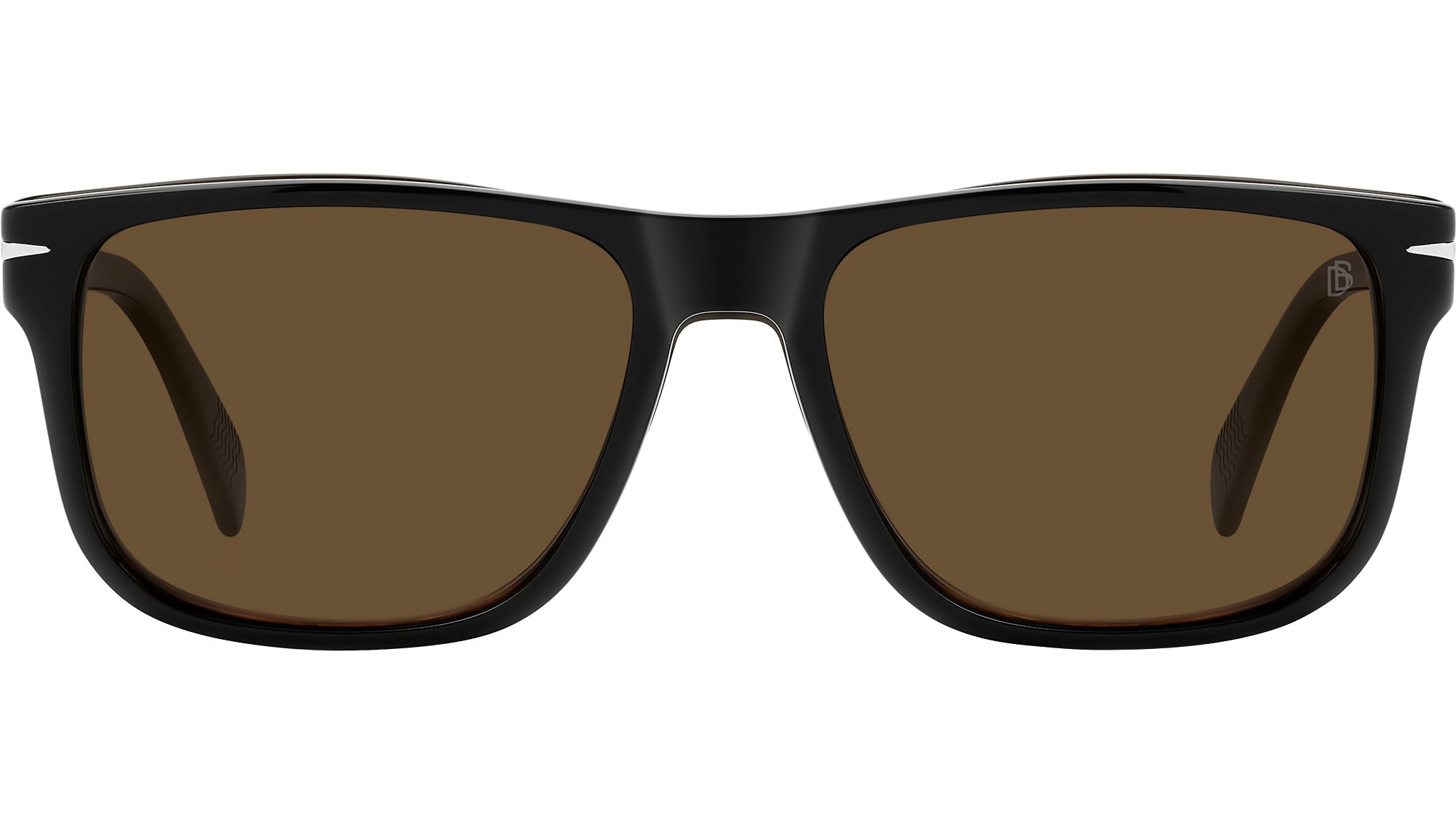 DAVID BECKHAM DB1188C CLIPON 0MY 57 FRAME