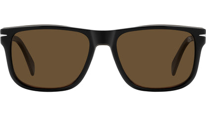 DAVID BECKHAM DB1188C CLIPON 0MY 57 FRAME