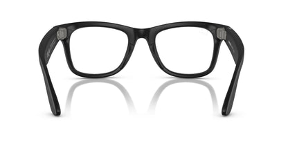 RAYBAN META 0RW4008 GEN 1 601S1M  53 SUNGLASSES