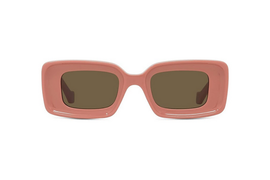 LOEWE LW40101I  72E 0002 Full 46 140 Plastic SUNGLASSES