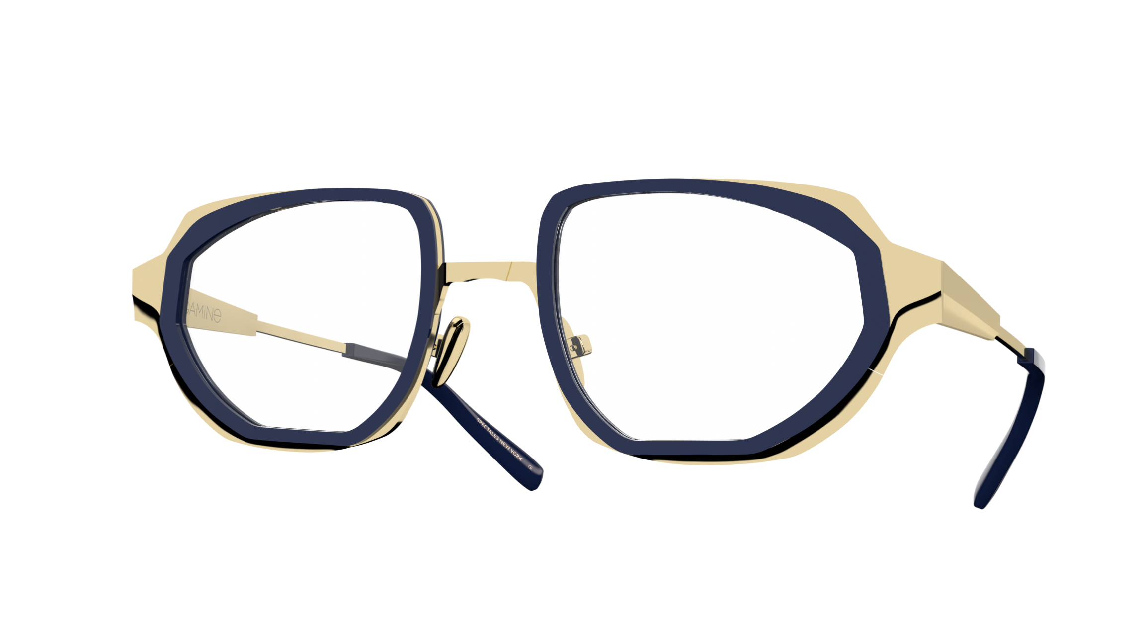 GAMINE ALFAMA ALM5DBUGD 49 FRAME