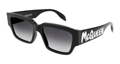 ALEXANDER MCQUEEN AM0329S 001 56 SUNGLASSES