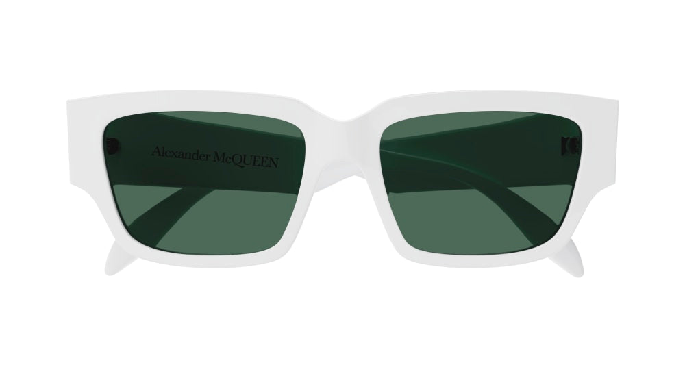 ALEXANDER MCQUEEN AM0329S 003 56 SUNGLASSES