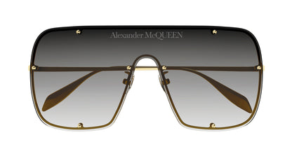 ALEXANDER MCQUEEN AM0362S 003 99 SUNGLASSES