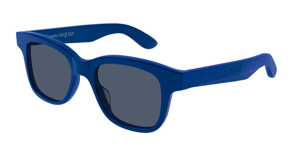 ALEXANDER MCQUEEN AM0382S 004 48 SUNGLASSES