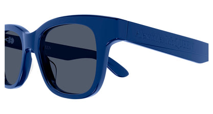 ALEXANDER MCQUEEN AM0382S 004 48 SUNGLASSES