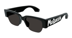 ALEXANDER MCQUEEN AM0405S 001 54 SUNGLASSES