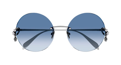 ALEXANDER MCQUEEN AM0418S 003 62 SUNGLASSES