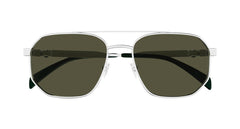 ALEXANDERMCQUEEN AM0458S 003 58 SUNGLASSES