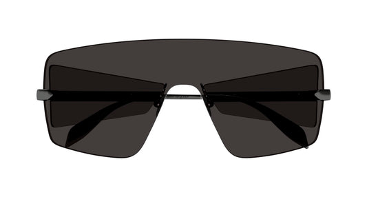 ALEXANDERMCQUEEN AM0460S 001 99 SUNGLASSES