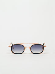 JOHN DALIA ANTHONY C134 49 SUNGLASSES