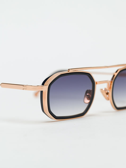 JOHN DALIA ANTHONY C134 49 SUNGLASSES